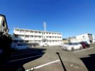 is高師の外観画像