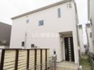 神野新田町戸建の外観画像