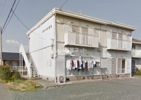パナハイツ湯浅の外観画像