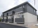 コンフォート小鷹野 Aの外観画像