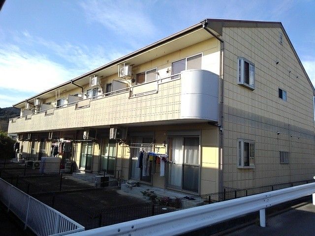 ライフイン・セプドールの外観画像