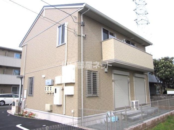 ケイズヴィラ サウスの外観画像