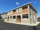 エレガンシア．フィオーレの外観画像