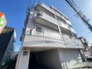 大針ファーストの外観画像