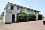 グリーンハイツ高尾 A棟の外観画像