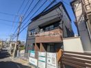 ベルメゾン中村橋の外観画像
