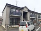 新ハイツ栄Aの外観画像