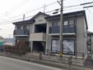 新ハイツ栄Cの外観画像