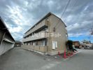 ハーベスト平田の外観画像