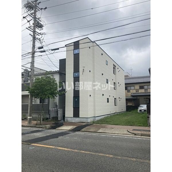 M-COURTII(エムコートツー)の外観画像