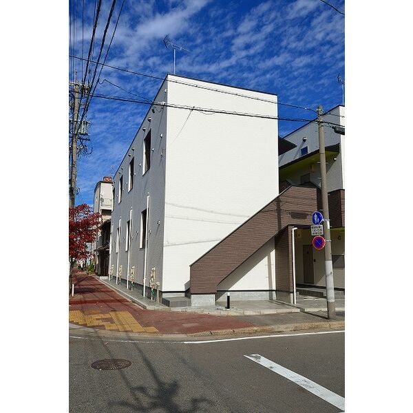 M.Kオリオン名古屋(エムケイオリオンナゴヤ)の外観画像