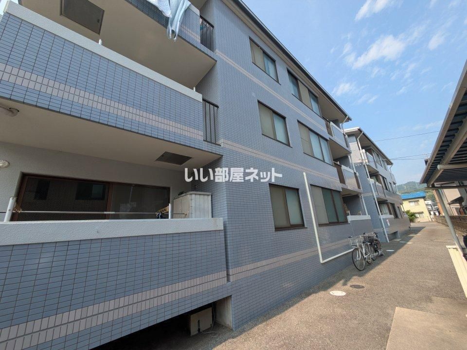 さくらの外観画像