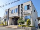 フレージュ コルソ Bの外観画像