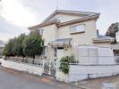 東松山市岡一戸建ての外観画像