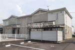 ラッフルズティファニーAの外観画像