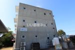 A HOUSEの外観画像