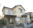 成田市不動ヶ岡住宅の外観画像