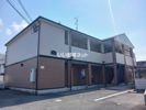 シャルム長尾の外観画像