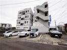 永瀬ビルの外観画像