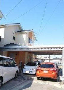 碧南尾城町3丁目戸建借家の外観画像