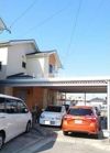 碧南尾城町3丁目戸建借家の外観画像