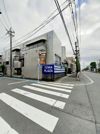 東和プラザの外観画像
