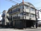 MONFLAT MATSUDA（モンフラットマツダ）の外観画像