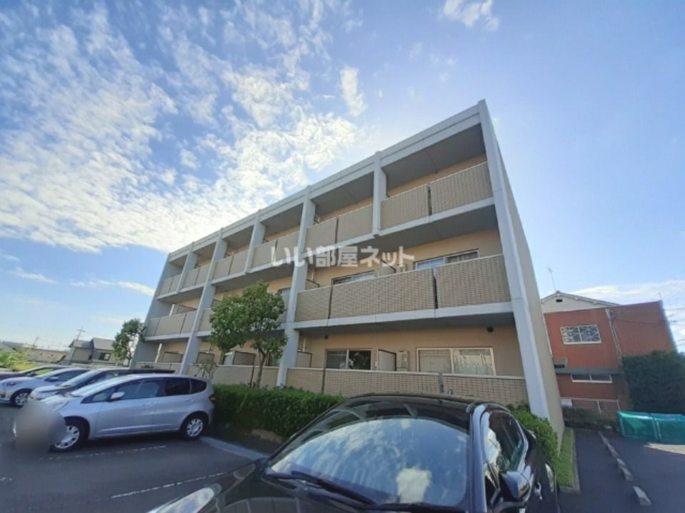 ヴェルドミールの外観画像