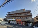 ボヌール石田の外観画像