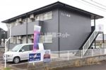 クレス中村の外観画像