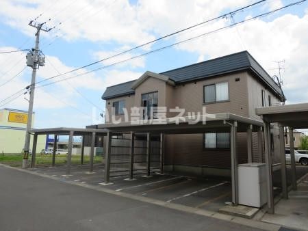 セジュールミックの外観画像