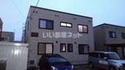デュークの外観画像