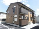 クローバー Aの外観画像