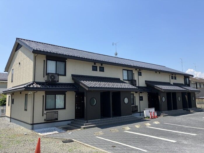 栞 壱番館の外観画像