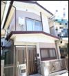 林3丁目貸家の外観画像