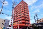シャンボール安城の外観画像