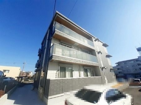カナージュ社が丘の外観画像