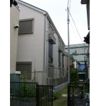 コーポしげの外観画像