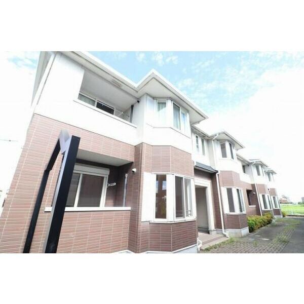 スウィートソフィアの外観画像