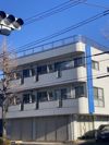 ヤナギダビルの外観画像