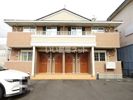 パーク柳新屋の外観画像