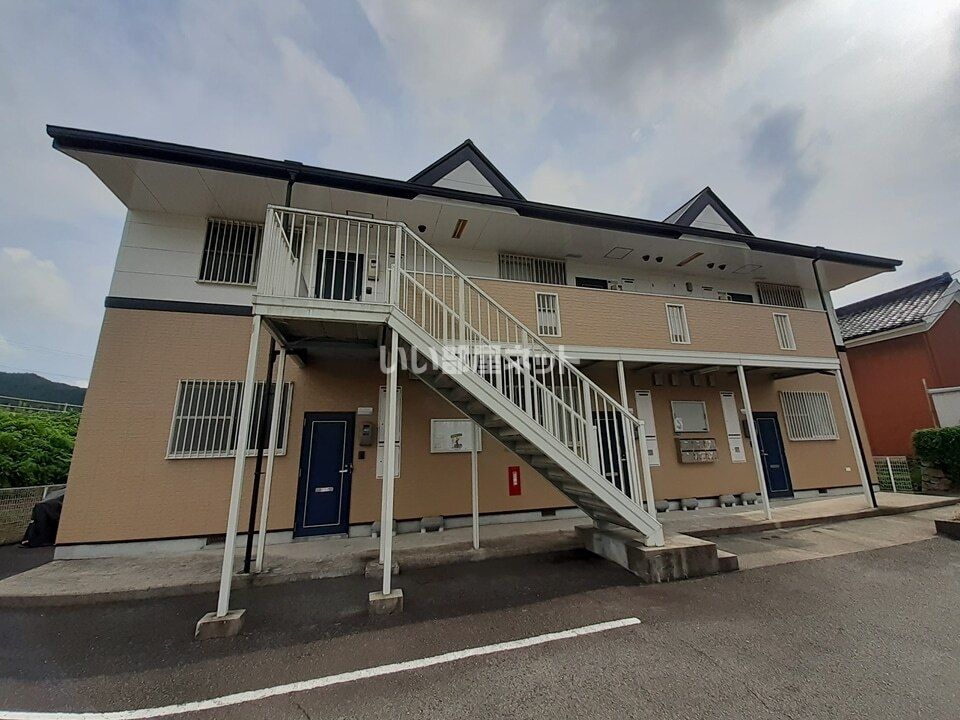 オークハイムの外観画像