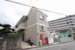 コンフォートベネフィス箱崎3の外観画像