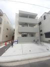 (仮称)セブンプロート江波本町Ⅰの外観画像