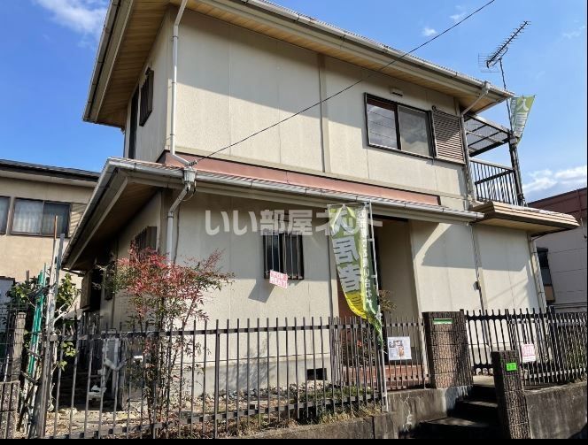 MoCa並木町貸家の外観画像