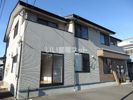 クレールコート3号館の外観画像