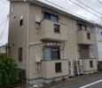 ピアレス相模原の外観画像