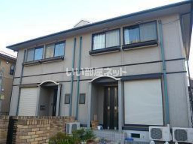 ラーク御立の外観画像