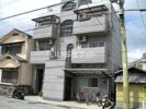 メゾン東向日の外観画像