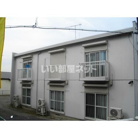 エステート ピッコロの外観画像